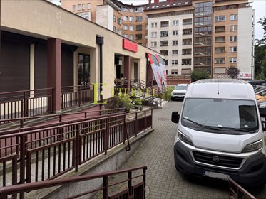 lokal użytkowy na wynajem 83m2 lokal użytkowy Kraków, Prądnik Biały, Prądnik Biały, Rusznikarska-Deptak