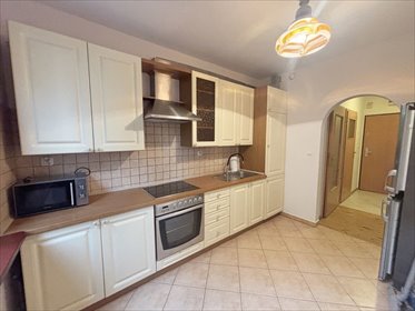 mieszkanie na sprzedaż 52m2 mieszkanie Kraków, Ruczaj, Osiedle Europejskie, Ruczaj