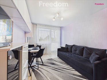 Zapraszam do obejrzenia 3-pokojowego mieszkania 47 m² w Radomiu mieszkanie Radom, Nad Potokiem, Andrzeja Struga