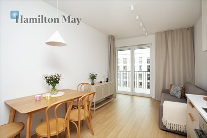 mieszkanie na sprzedaż 65m2 mieszkanie Kraków, Podgórze, Myśliwska