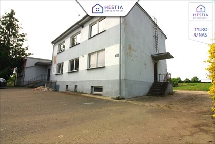 lokal użytkowy na sprzedaż 292m2 lokal użytkowy Reńsko