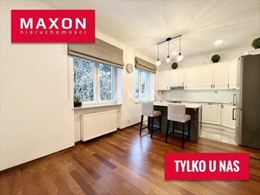 mieszkanie na wynajem 180m2 mieszkanie Warszawa, Wilanów, ul. Zygmunta Vogla