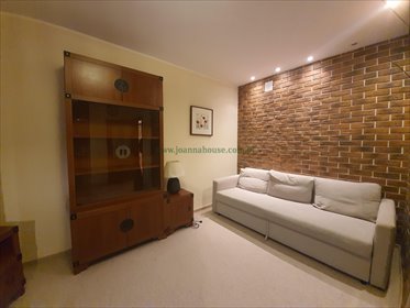 Polecam elegancką kawalerkę 28 m² blisko metra na Muranowie mieszkanie Warszawa, Śródmieście, Mordechaja Anielewicza