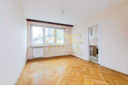 mieszkanie na sprzedaż 36m2 mieszkanie Warszawa, Wola, Żelazna