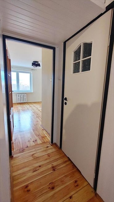 Przytulne 2 pokoje z balkonem i dużą piwnicą mieszkanie Lublin, Czuby, Bursztynowa