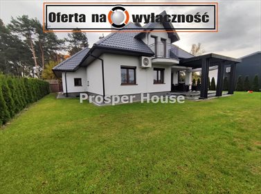 dom na sprzedaż Marki Słupno 200 m2