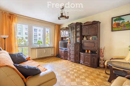 mieszkanie na sprzedaż 61m2 mieszkanie Warszawa, Ursynów, Stokłosy, Związku Walki Młodych
