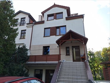 dom na sprzedaż 240m2 dom Poznań, Strzeszyn