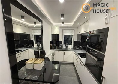 mieszkanie na sprzedaż 65m2 mieszkanie Gdynia, Pustki Cisowskie, Jastrzębia