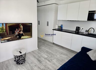 mieszkanie na sprzedaż 30m2 mieszkanie Sarbinowo