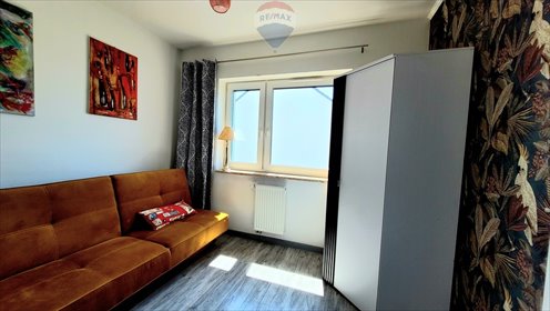 mieszkanie na wynajem 15m2 mieszkanie Zalasewo, Hebanowa