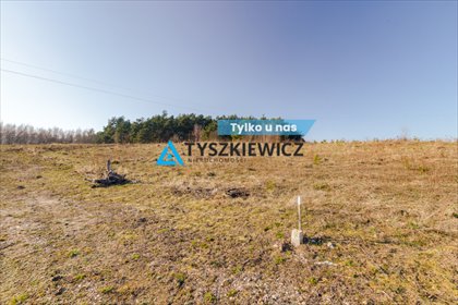działka na sprzedaż 1165m2 działka Szczodrowo, Główna