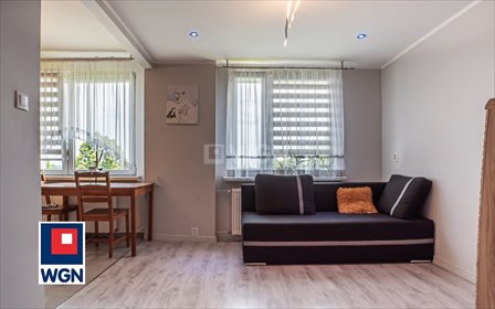 mieszkanie na wynajem 46m2 mieszkanie Tomaszów Bolesławiecki, Tomaszów Bolesławiecki