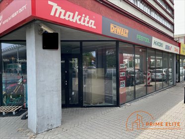 lokal użytkowy na wynajem 194m2 lokal użytkowy Warszawa, Białołęka, Modlińska