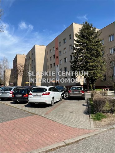 Wynajem 3-pokojowego mieszkania w Ligocie, pełne wyposażenie mieszkanie Katowice, Ligota, Orkana