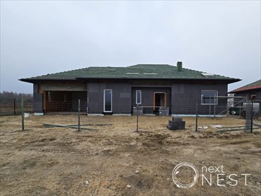 dom na sprzedaż 160m2 dom Przypki