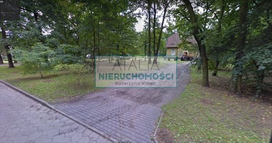 Działka inwestycyjna 2 724 m² z zabudową w Milanówku działka Milanówek