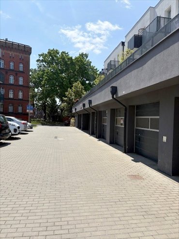 lokal użytkowy na sprzedaż 17m2 lokal użytkowy Stargard, Śródmieście-Centrum, 11 LISTOPADA