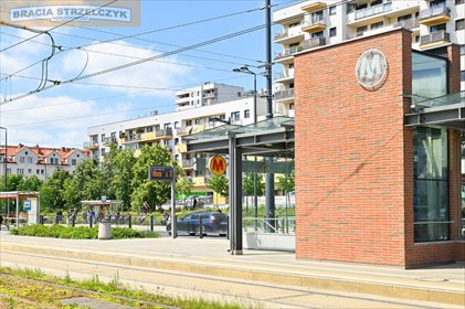 Sprzedam przestronne 2-pokojowe mieszkanie z tarasem w Warszawie mieszkanie Warszawa, Bemowo, Górczewska 200