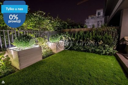 Przestronne 2-pokojowe z ogrodem 47 m² - zapraszam mieszkanie Bydgoszcz, Czyżkówko, Flisacka
