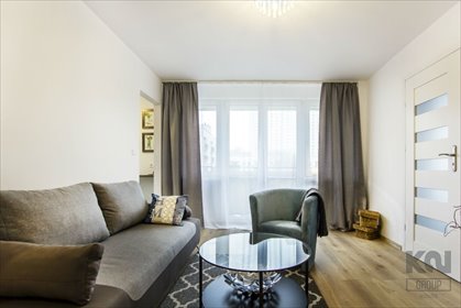Przytulne 2-pokojowe mieszkanie z balkonem w centrum Łodzi mieszkanie Łódź, Śródmieście, Kościuszki