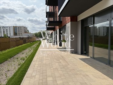 lokal użytkowy na wynajem 93m2 lokal użytkowy Gdańsk, Letnica