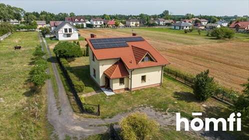 dom na sprzedaż 171m2 dom Kiedrzyn