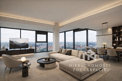 mieszkanie na sprzedaż 82m2 mieszkanie Rzeszów, Fryderyka Szopena