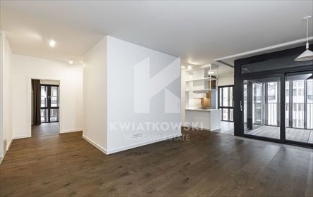 Luksusowy apartament 75 m² z garażem w Browary Warszawskie polecam! mieszkanie Warszawa, Wola, Krochmalna