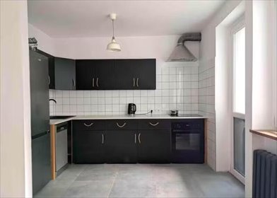 Przestronne 2 pokoje z balkonem w Gliwicach Łabędach mieszkanie Gliwice, Łabędy, Kosmonautów