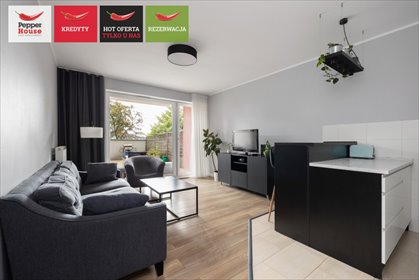 mieszkanie na wynajem 50m2 mieszkanie Gdańsk, Chełm, Nieborowska