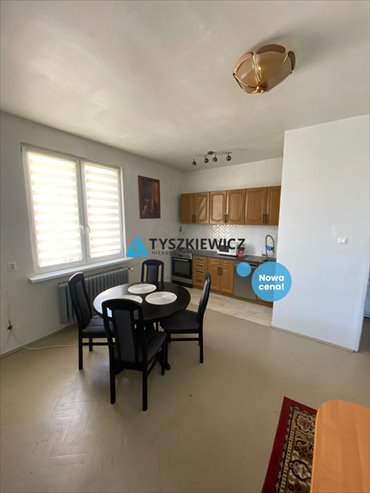 mieszkanie na wynajem 38m2 mieszkanie Gdynia, Oksywie, Bosmańska