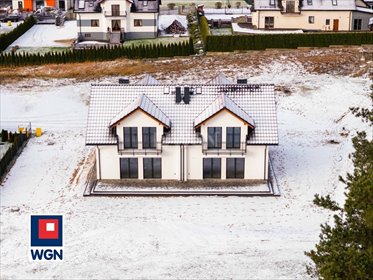 dom na sprzedaż 135m2 dom Chwaszczyno, Chwaszczyno, REwerenda