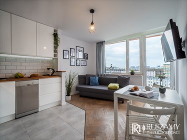 mieszkanie na wynajem 30m2 mieszkanie Gdańsk, Przymorze, Kołobrzeska