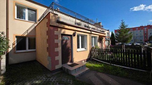 Zapraszam do 3-pokojowego dwupoziomowego mieszkania 59,32 m² w Gdańsku mieszkanie Gdańsk, Niska