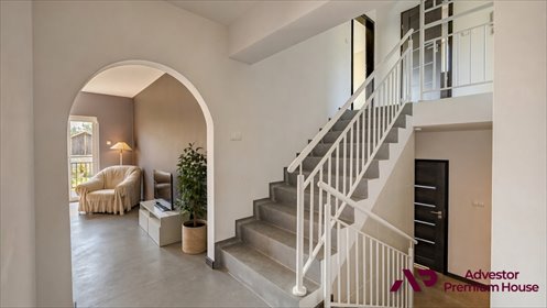 Przestronny dom 200 m² na 2 działkach w Zaniemyślu dom Zaniemyśl, Akacjowa