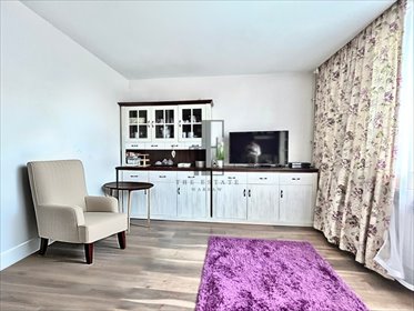 mieszkanie na sprzedaż 49m2 mieszkanie Warszawa, Praga-Południe Saska Kępa, Międzynarodowa