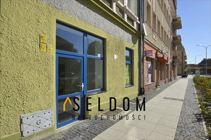 lokal użytkowy na wynajem 65m2 lokal użytkowy Legnica