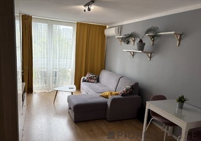Zapraszam do mieszkania 39 m² w Śródmieściu Warszawy mieszkanie Warszawa, Śródmieście, Grzybowska