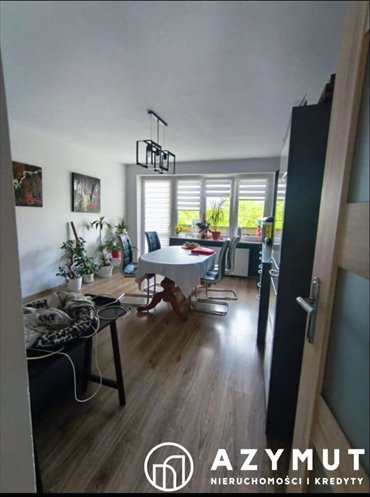 mieszkanie na sprzedaż 50m2 mieszkanie Legnica, Bielany