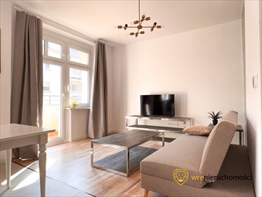 mieszkanie na wynajem 38m2 mieszkanie Wrocław, Śródmieście, Norberta Barlickiego