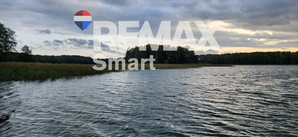 Do sprzedania działka nad jeziorem Skolity 3075 m² z możliwością zabudowy działka Skolity