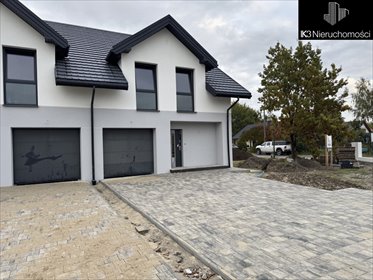 dom na sprzedaż 146m2 dom Wielgolas Brzeziński, Skrajna