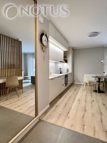 Sprzedam inwestycyjne studio 33,7 m² w nowoczesnym ATAL City Square mieszkanie Wrocław, gen. Antoniego Madalińskiego