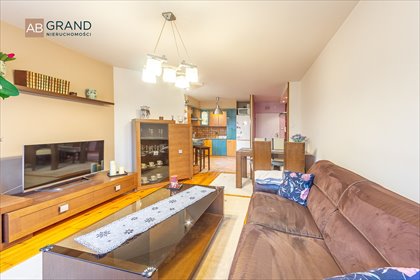 mieszkanie na sprzedaż 55m2 mieszkanie Białystok, Nowe Miasto, Kręta