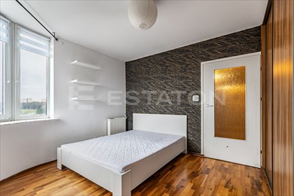 Dwupokojowe 54 m2 przy al. Wyzwolenia w Rzeszowie mieszkanie Rzeszów, al. Wyzwolenia