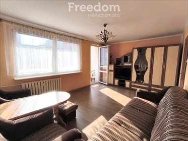 mieszkanie na sprzedaż 45m2 mieszkanie Szczecinek, Władysława Bartoszewskiego