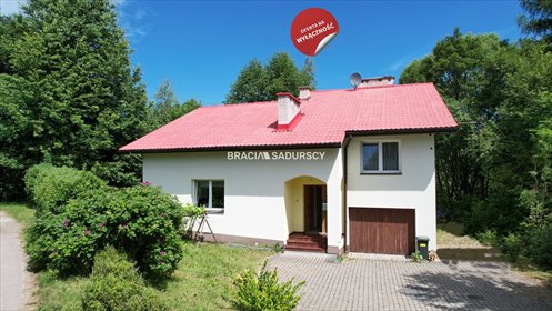dom na sprzedaż 234m2 dom Dobra