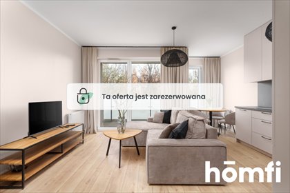 Przestronne 3-pokojowe mieszkanie z balkonem w Gdańsku mieszkanie Gdańsk, Letnica, Starowiejska