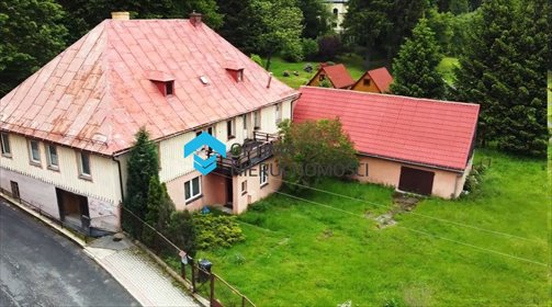 dom na sprzedaż 239m2 dom Szklarska Poręba, Biała Dolina